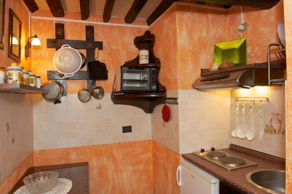 Agriturismo La Conte Lucca Habitación foto