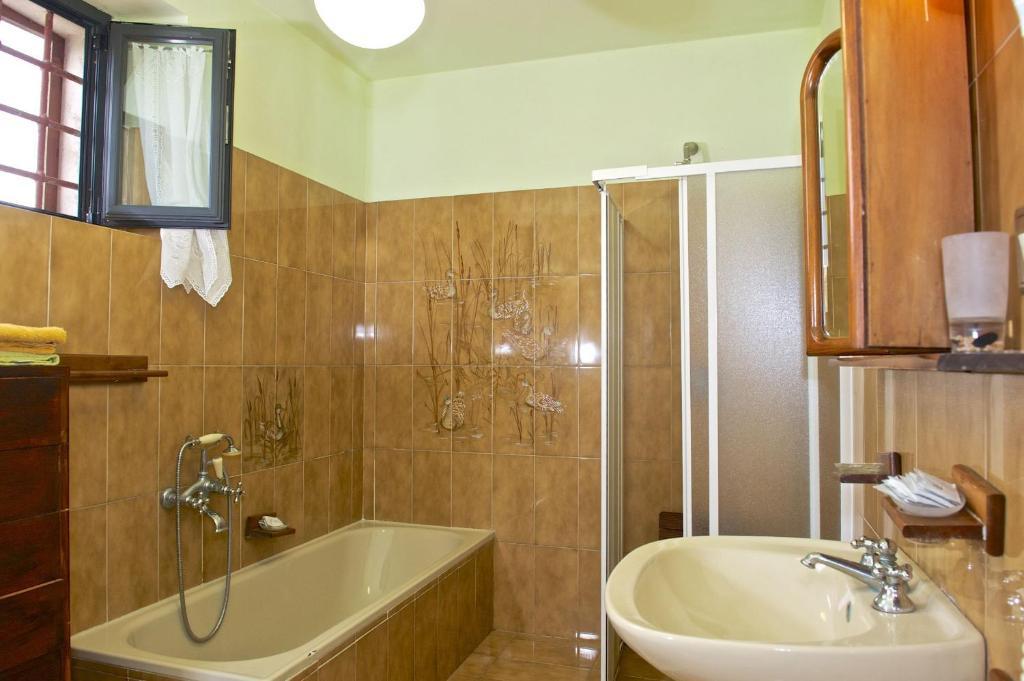 Agriturismo La Conte Lucca Habitación foto