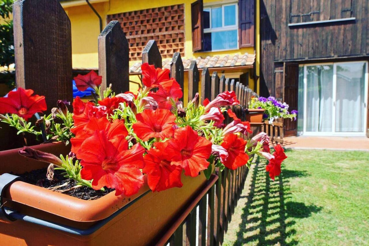 Agriturismo La Conte Lucca Exterior foto
