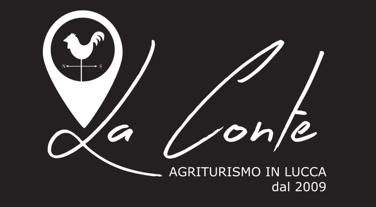Agriturismo La Conte Lucca Exterior foto