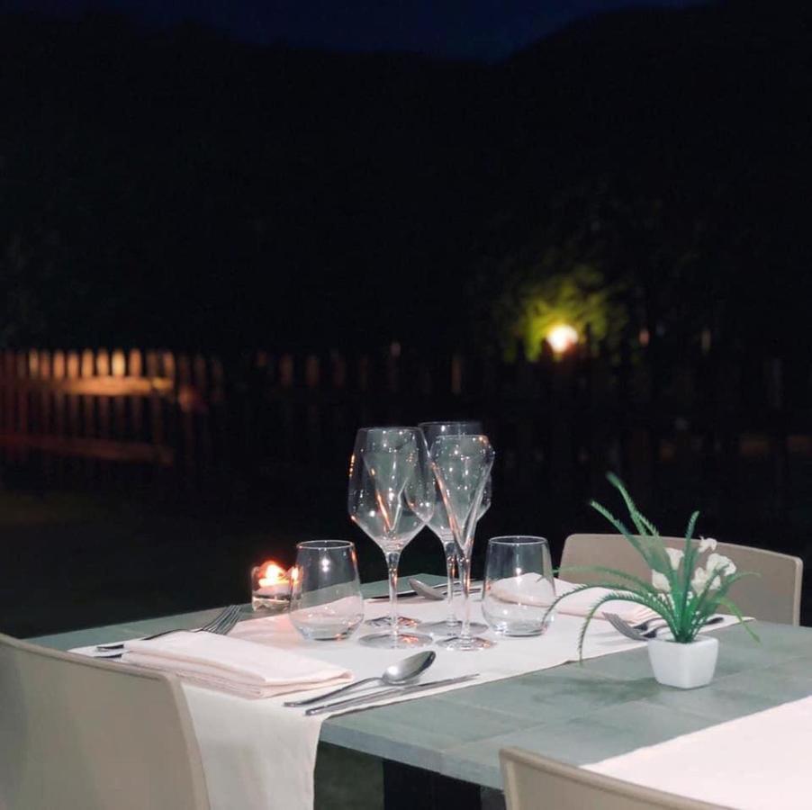 Agriturismo La Conte Lucca Exterior foto